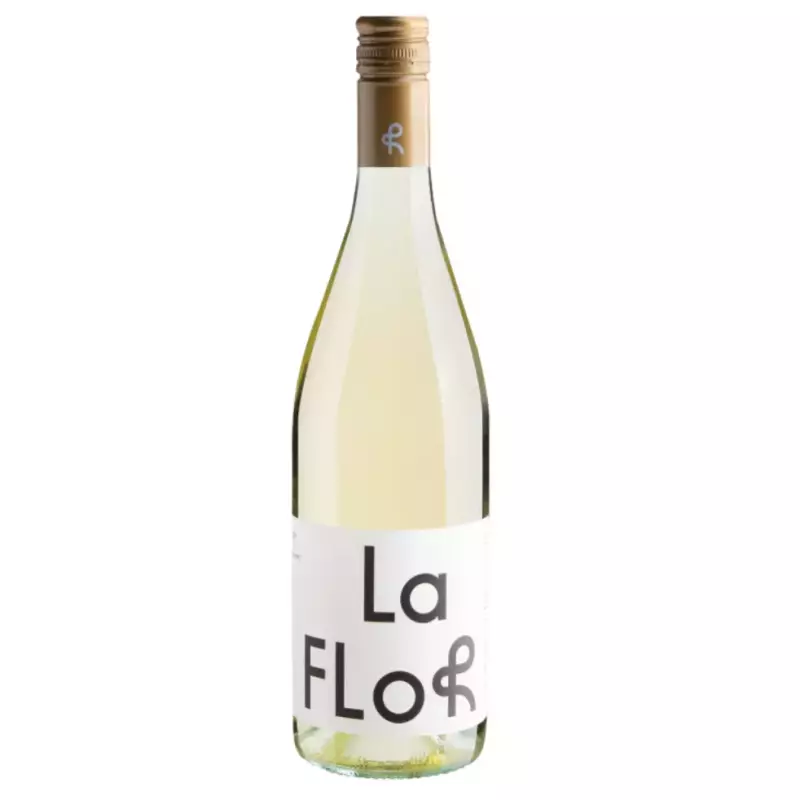 La Flor de Pulenta Sauvignon Blanc