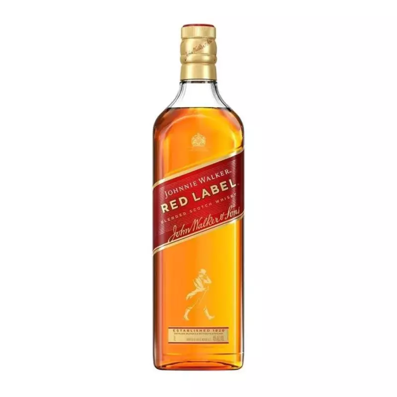Red Label 1L