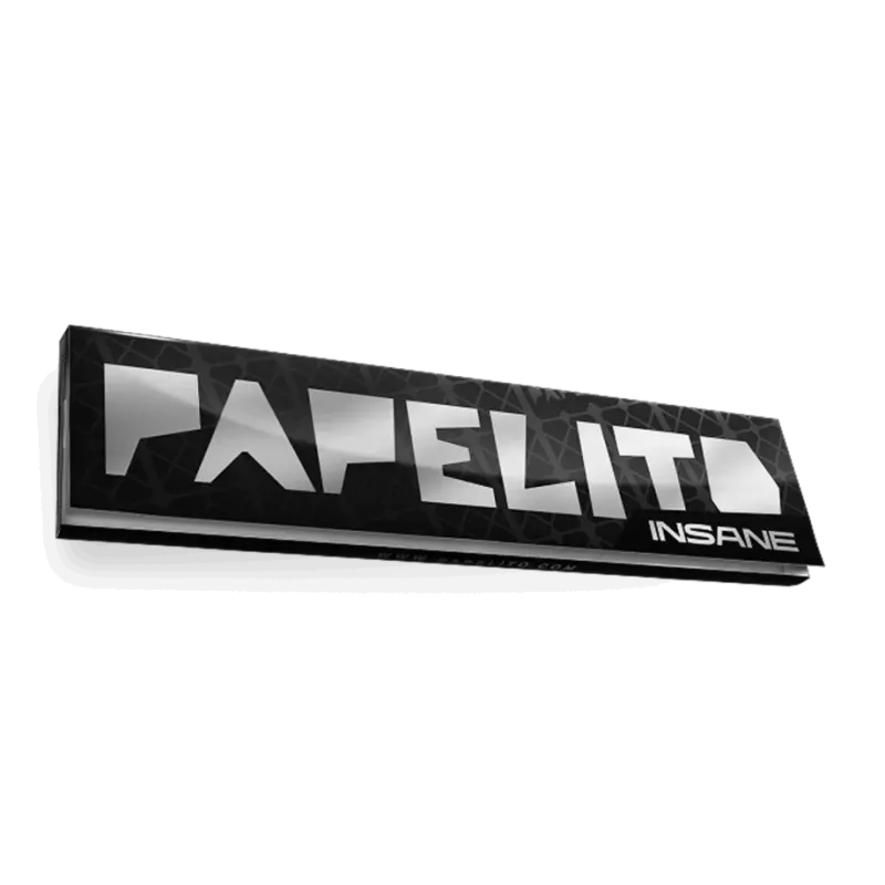 Papelito Insane