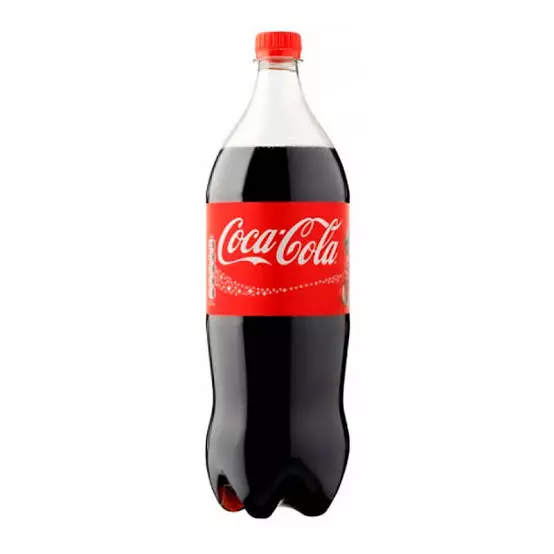 Coca-Cola Original 2L
