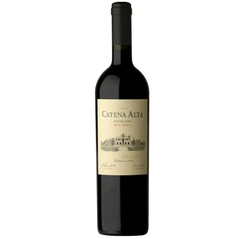 CATENA ALTA CABERNET SAUVIGNON 2022