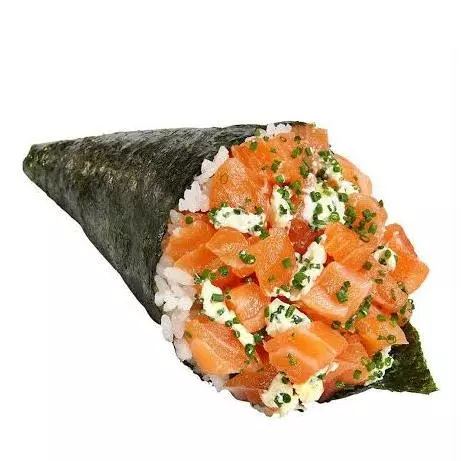 Temaki Filadélfia
