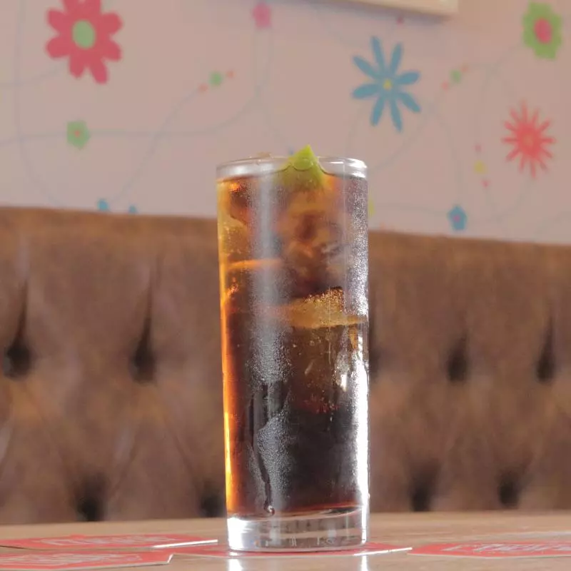 Cuba libre