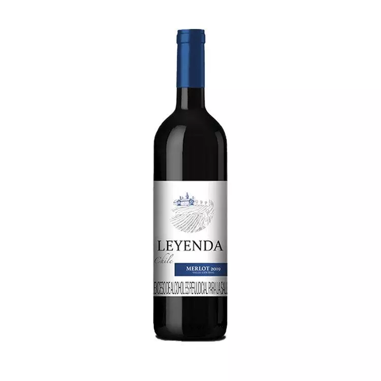 Vino Tinto Leyenda botella x 750ml