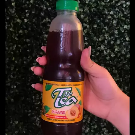 Mr Tea 500 ml
