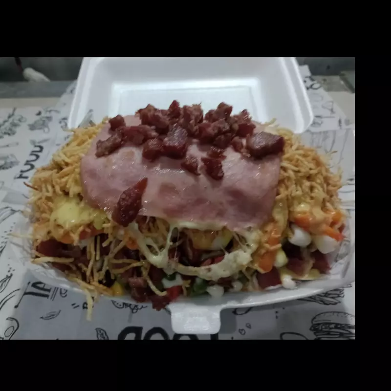 Muth's Dog de 1 kg na marmita  Nº 09