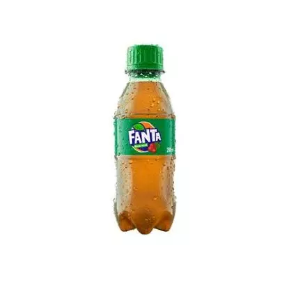 Fanta guaraná