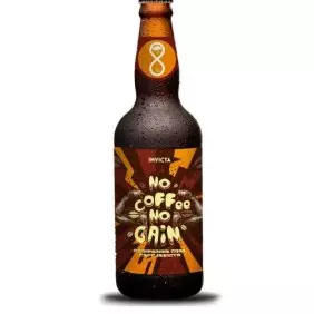 Oatmeal Stout invicta
