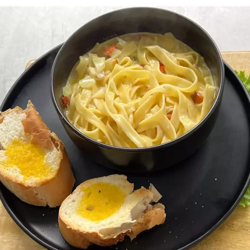 Pasta Espaguetti  / Spaguetti