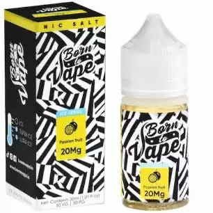BTV Citrus 20MG