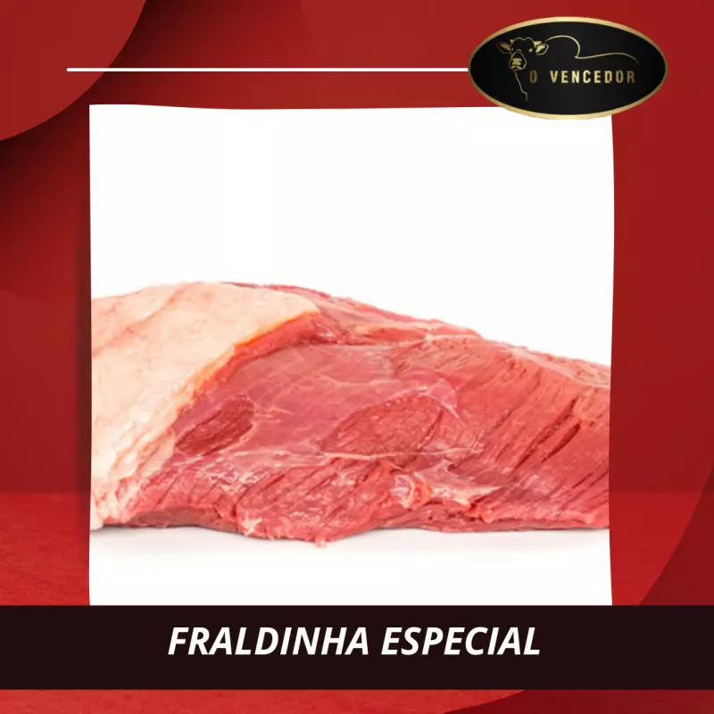 FRALDINHA - Kg