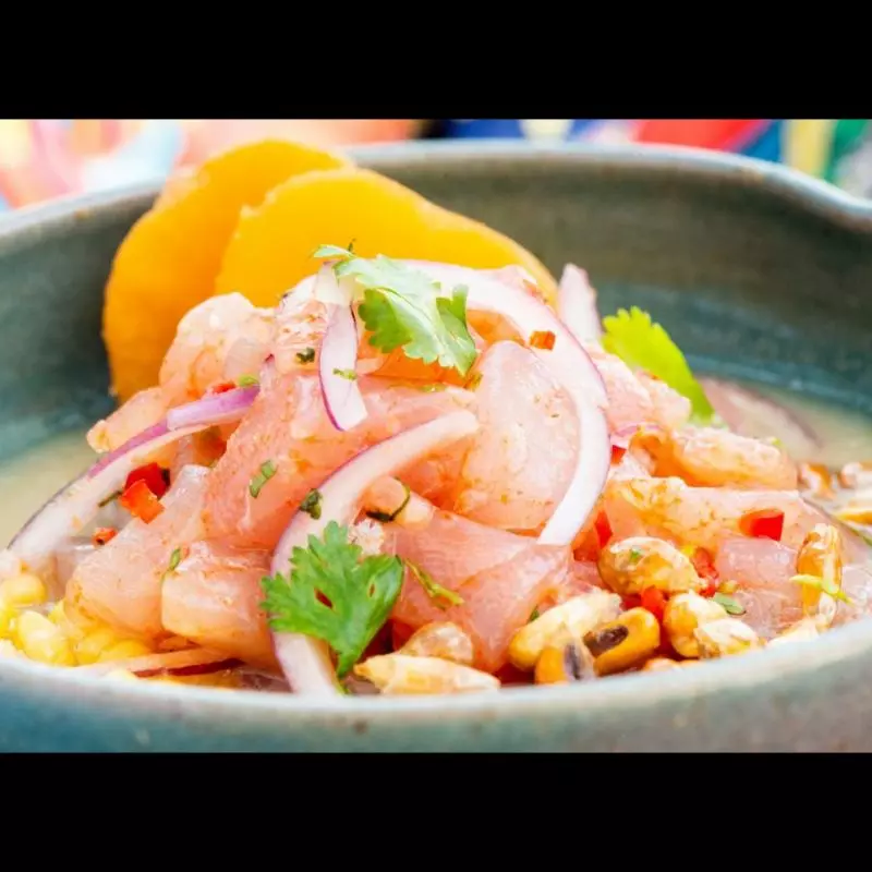 Ceviche
