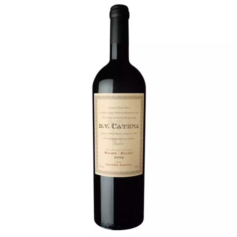 Dv Catena Malbec