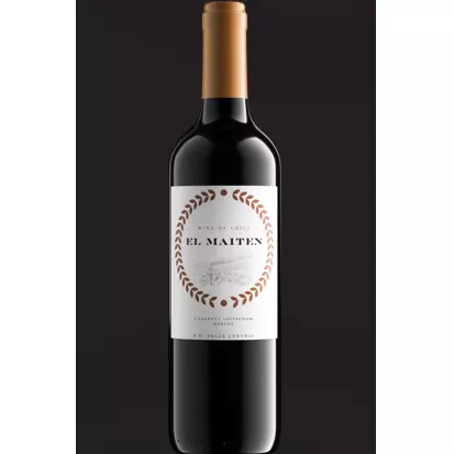 🇨🇱 El Maiten Cabernet Sauvignon