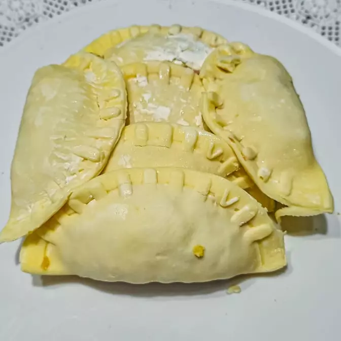 EMPANADAS