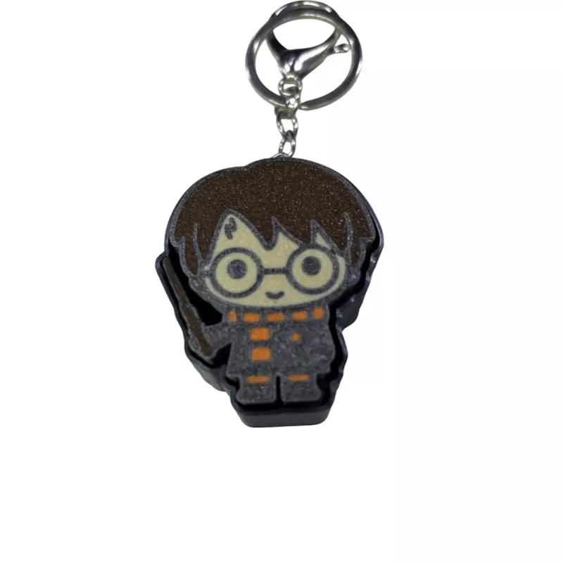 Clave: CKH Clicker Harry