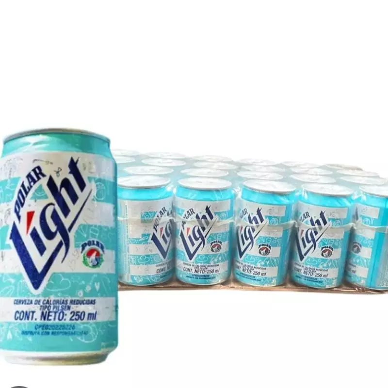 Polar ligth