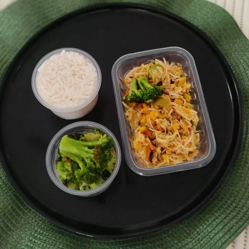 Frango Enriquecido(copy)