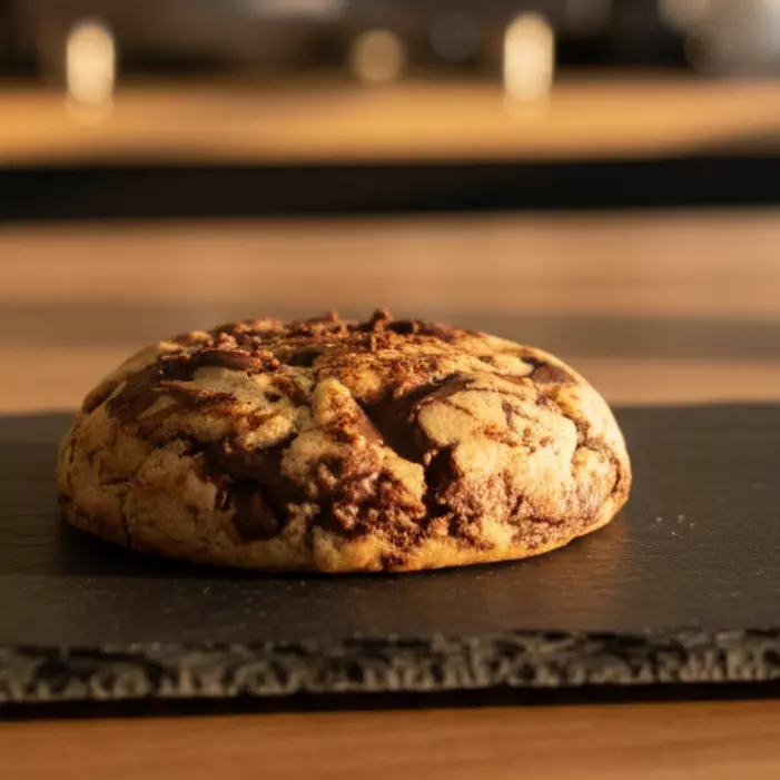 BgCookie Xoco 75%