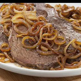BIFE ACEBOLADO