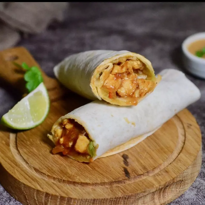 TACOS PHILADELPHIA   (3 PZAS)