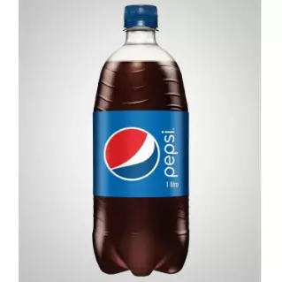Pepsi Black 1L