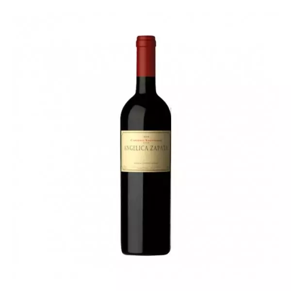 Angelica Zapata Cabernet Sauvignon