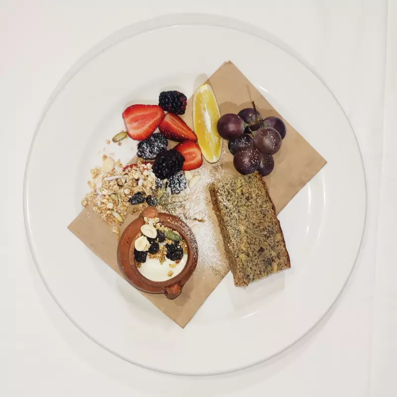 Selina the Sweet Nomad