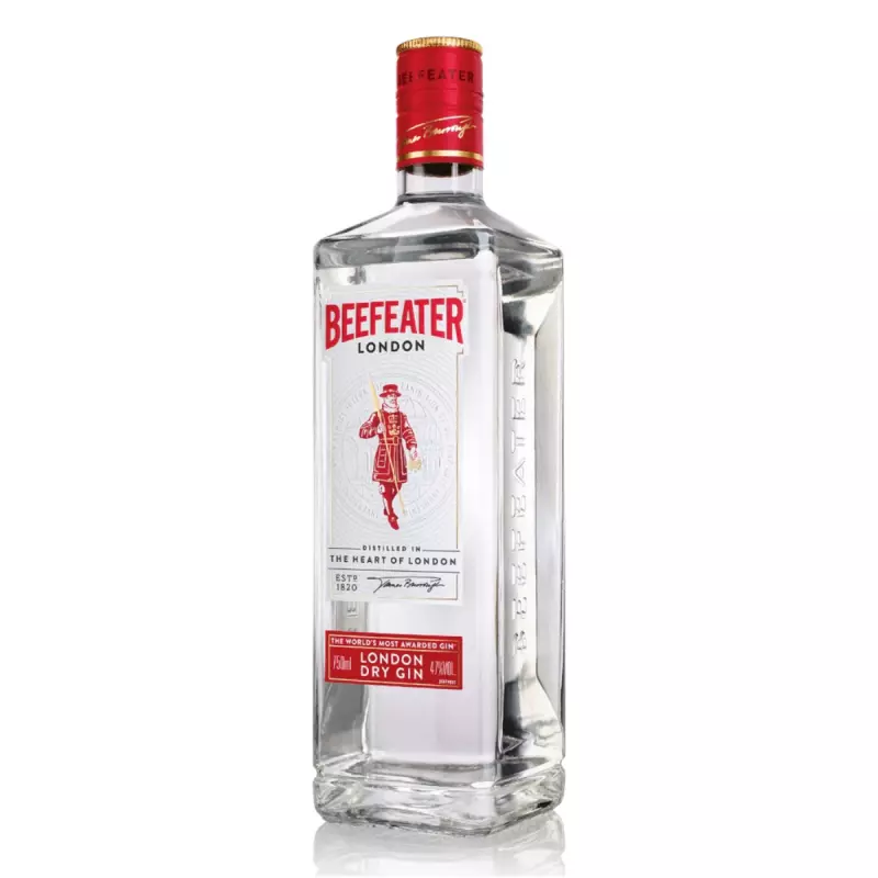 GIN BEEFEATER LONDON 750ml