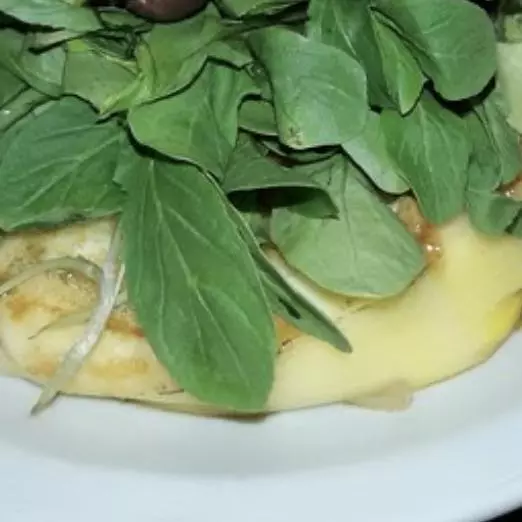 Provoleta 1/2 Costilla