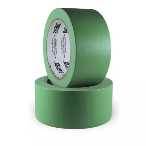FITA CREPE LARGA VERDE