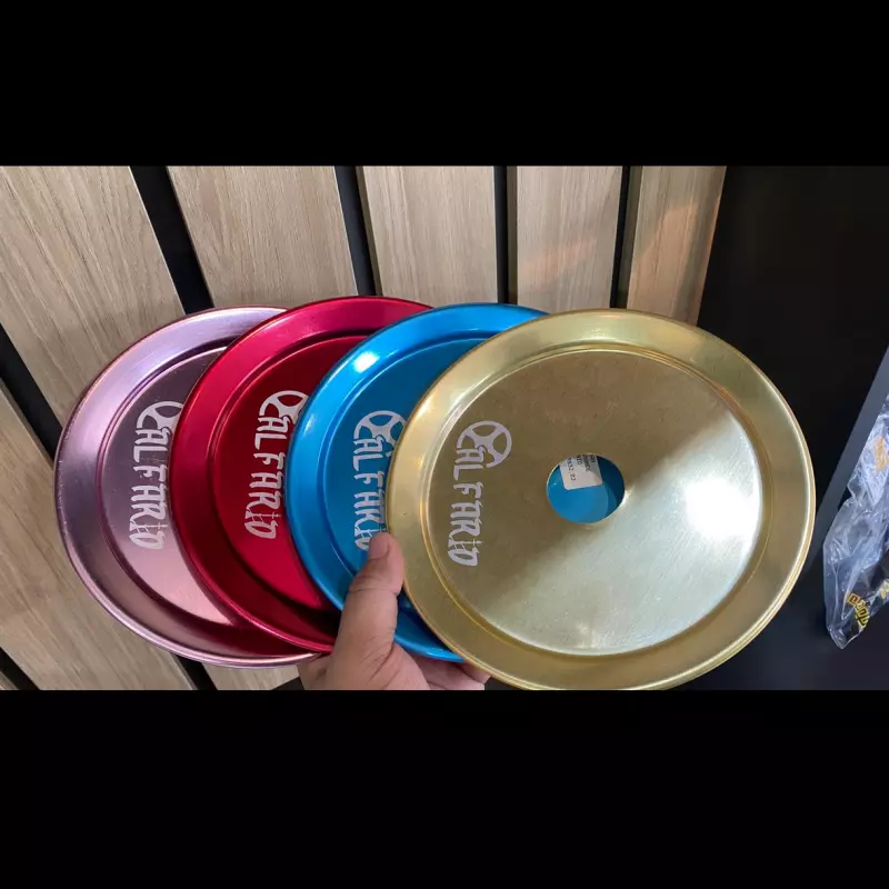 Prato AL FARID pequeno