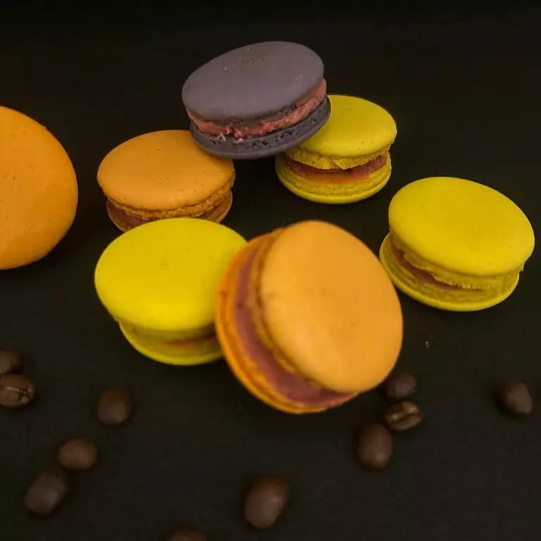 Macarron's