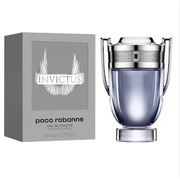 INVICTUS PACO RABANNE 50ml(copy)