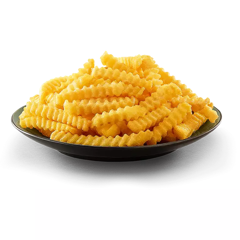 BATATA FRITA