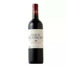 Couer de Verdet  Bordeaux Tinto