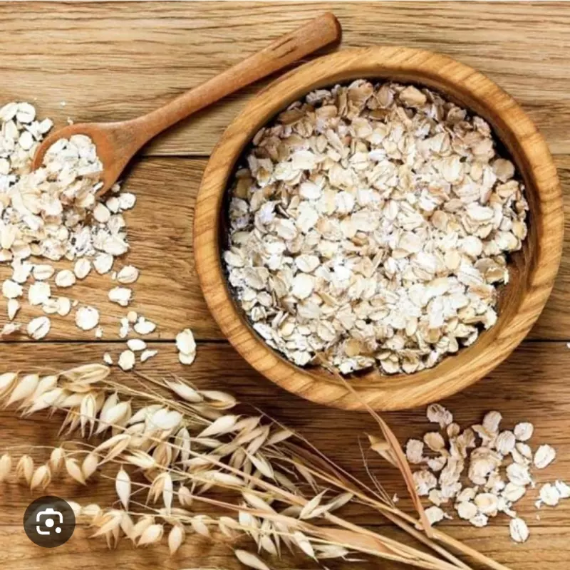 Avena Instantanea x 500gr