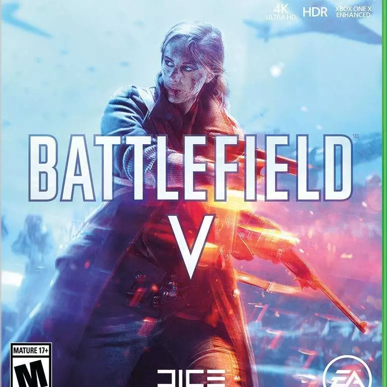 Battlefield™ V