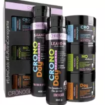KIT CRONODAY CAPILAR 5 ITENS
