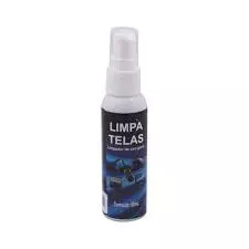 LIMPA TELAS USO GERAL 60ml IMPLASTEC