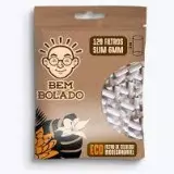 BEM BOLADO SLIM 6MM (BIODEGRADAVEL)