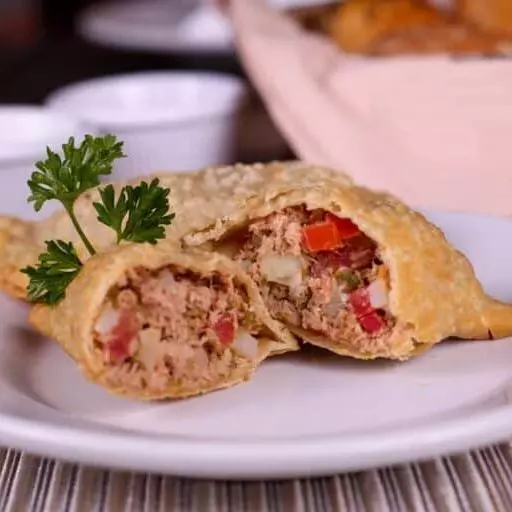 Empanadas de Vigilia UNIDAD