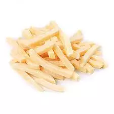 Papas para freir