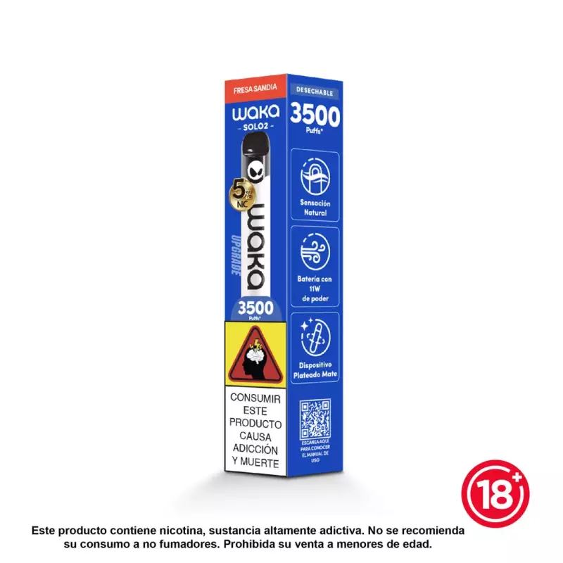 FRESA SANDÍA SOLO 2