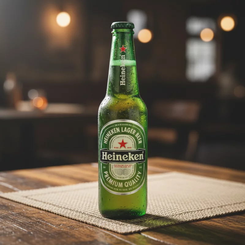 Heineken