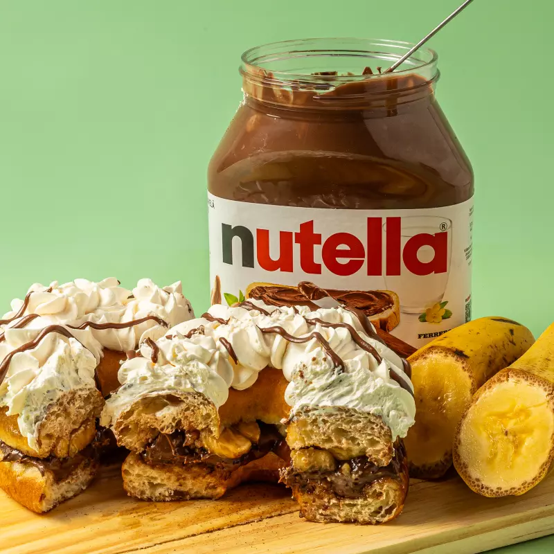 Bananotella