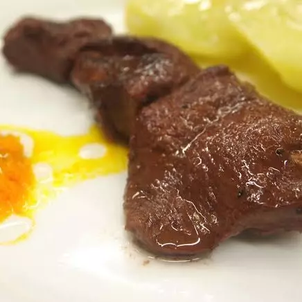 Anticucho