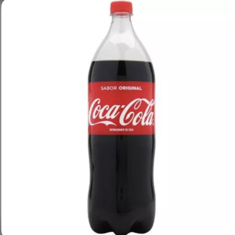 Coca cola 2L
