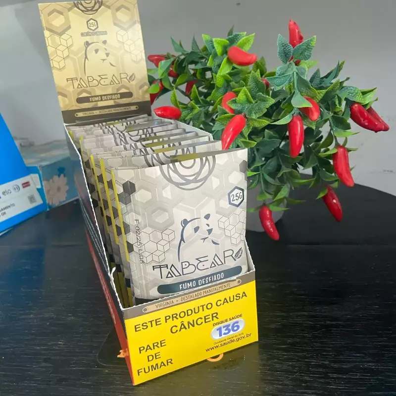 Tabaco Tabear 15g