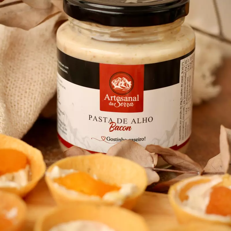 Pastas Artesanais